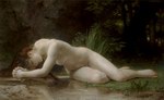 (image for) Depictions of nude women by William Bouguereau Biblis