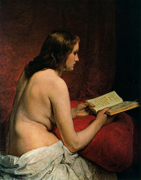 (image for) Copy of Francesco Hayez's painting art - Click Image to Close