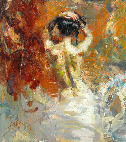 (image for) Handmade paintings of famous artists for sale, Copy paintings of famous artists for sale, High quality art reproductions of henry asencio art for sale - galleries, resolve - Click Image to Close