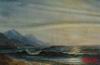 (image for) Seascape, Handmade oil painting on Canvas:seascapeSH011