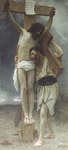 (image for) William Bouguereau Oil Paintings Handmade oil painting Copy paintings of famous artists Compassion