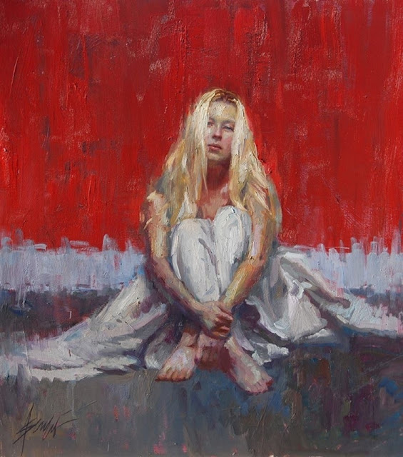 (image for) Handmade oil paintings reproductions Henry Asencio oil painting - Click Image to Close