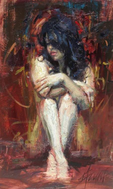 Reproductions of Henry Asencio's haven
