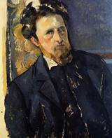 (image for) Handmade Oil painting for home canvas, oil painting framed canvas for living room Portrait of Joachim 1896