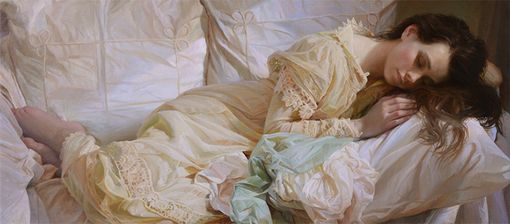 Serge Marshennikov painting Reproductions on canvas