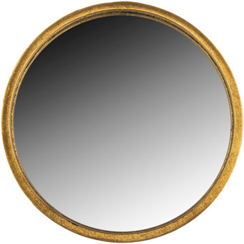 (image for) Framed oil painting Metal Picture Frame, Aluminum golden frame