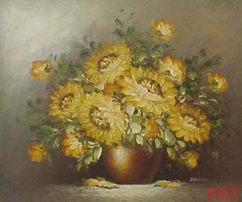 (image for) Still Life, Handmade oil painting on Canvas:still life F0037 - Click Image to Close