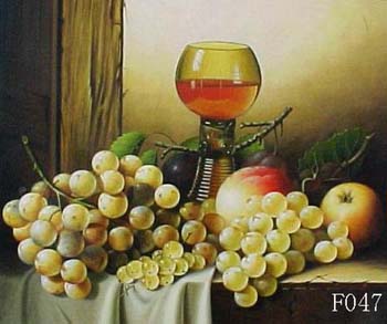 (image for) Still Life, Handmade oil painting on Canvas:still lifeF0047 - Click Image to Close