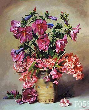 (image for) Still Life, Handmade oil painting on Canvas:still lifeF0056 - Click Image to Close