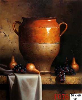 (image for) Still Life, Handmade oil painting on Canvas:still lifeF0076 - Click Image to Close