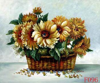 (image for) Still Life, Handmade oil painting on Canvas:still life F0096 - Click Image to Close