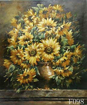 (image for) Still Life, Handmade oil painting on Canvas:still life F0098 - Click Image to Close